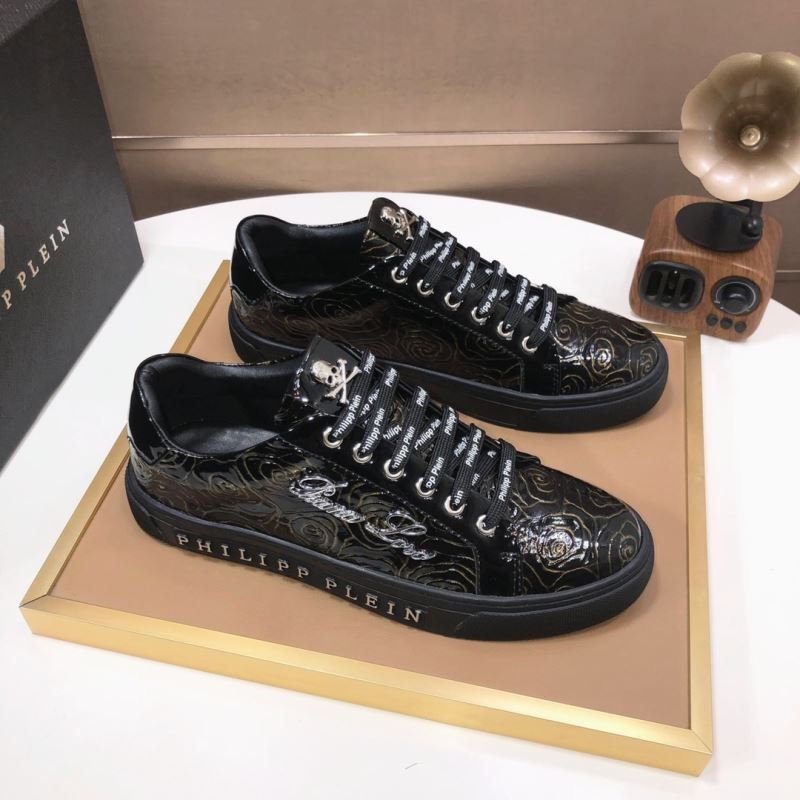 Philipp Plein Shoes